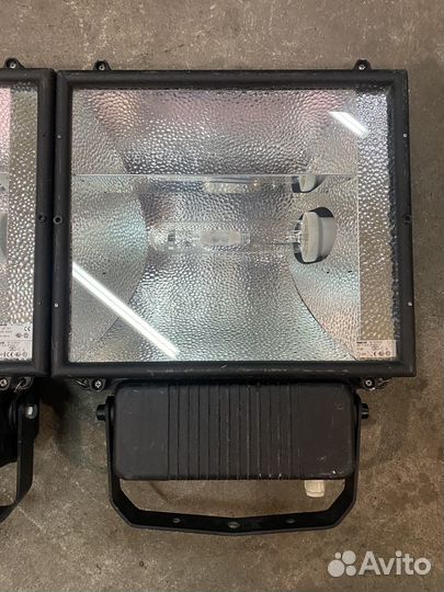 Прожектор fael luce mach 1