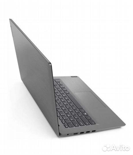 Ноутбук новый