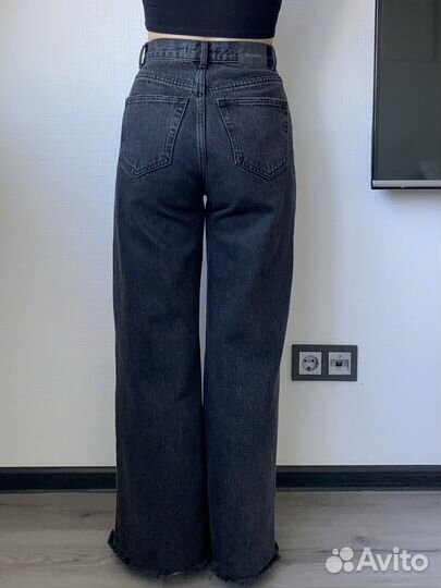 Джинсы pull and bear