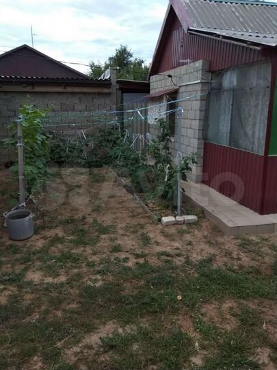 Дом 73 м² на участке 9 сот.