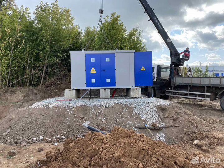 Электромонтажные работы, проект, техусловия