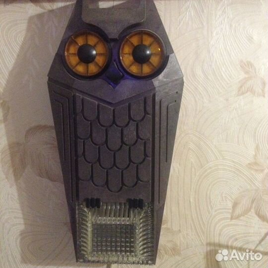 Светильник-ночник СССР