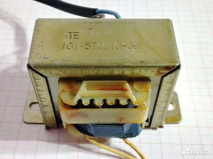 Трансформаторы, бп