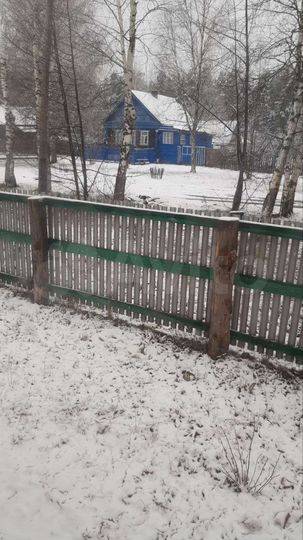 Дом 90 м² на участке 9,6 сот.