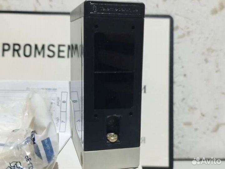 Диффузный датчик Telemecanique xue h017535