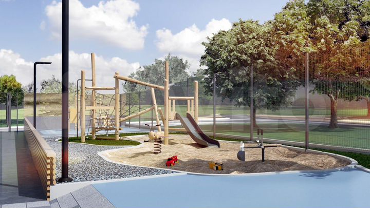 2-к. квартира, 32,5 м², 7/8 эт.