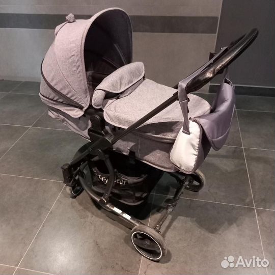 Прогулочная коляска бу