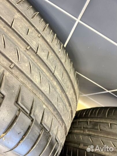 Continental ContiPremiumContact 225/50 R18