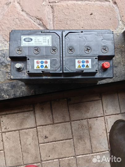 Запчасти Дефендор 90