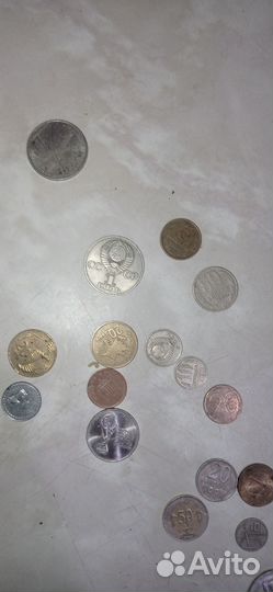 Старые деньги