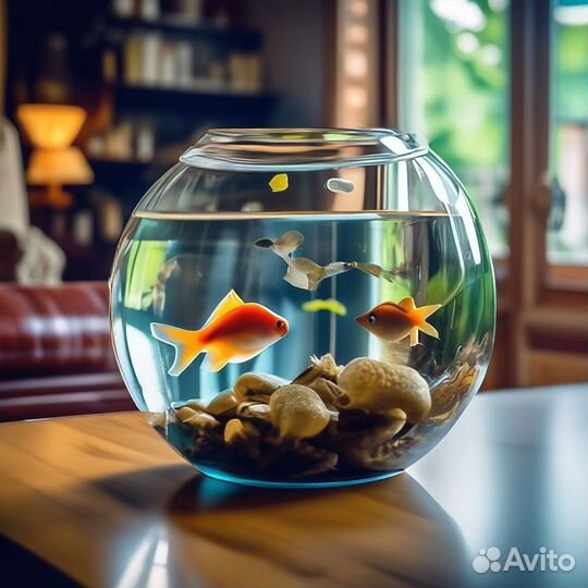 Рыбки в ассортименте для вашего аквариума на дом