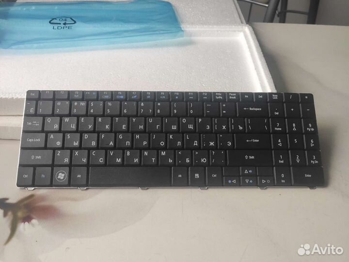 Клавиатура для Acer Aspire ES1-421