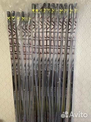 Клюшка хоккейная Bauer, CCM