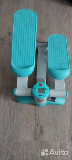 Тренажер степпер torneo