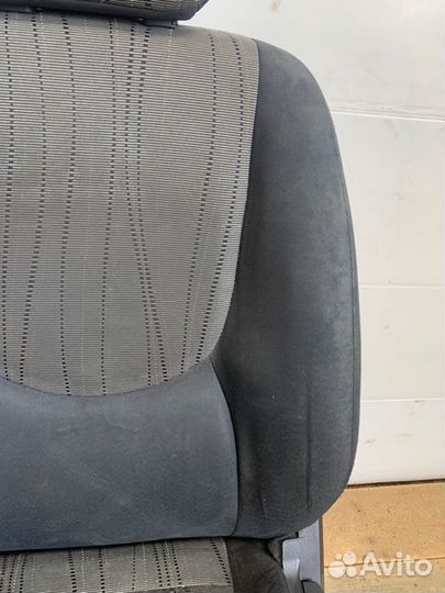 Сиденье переднее Hyundai Matrix 1 Рестайлинг 2 GL