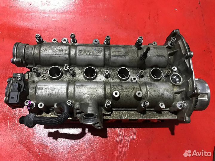 Головка блока цилиндров Volkswagen Golf CAV 1.4