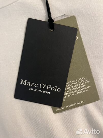 Футболка Marc'O Polo