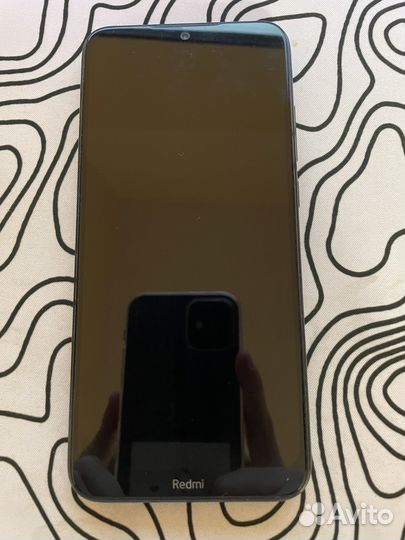 Xiaomi redmi note 8t 32gb