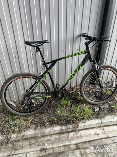 Gt aggressor 3.0