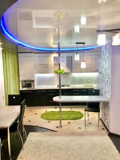 3-к. квартира, 75,3 м², 2/9 эт.