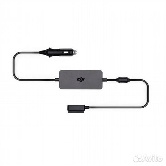 Автозарядка Mavic 2