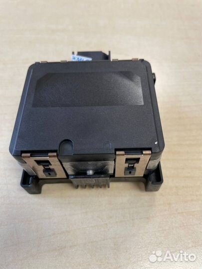 Радар адаптивного круиз контроля Land Rover Evoque