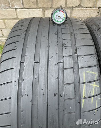 Goodyear Eagle F1 Asymmetric 3 275/35 R19