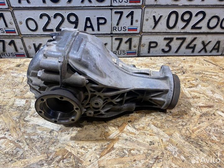 Редуктор заднего моста Audi A5 купе 2.0 2010