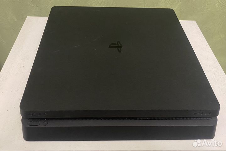 Sony playstation 4 slim 500gb