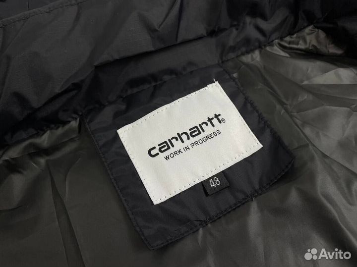 Куртка Carhartt мужская