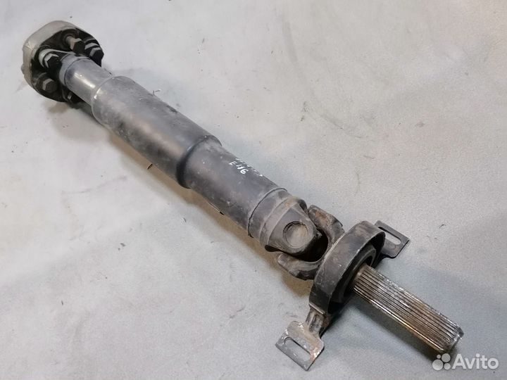 Карданный вал задний унив.BMW 3-Series E46 1998-05