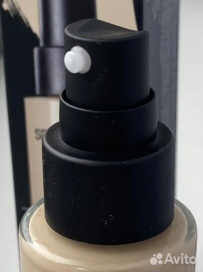Тональный smashbox studio skin 24 foundation