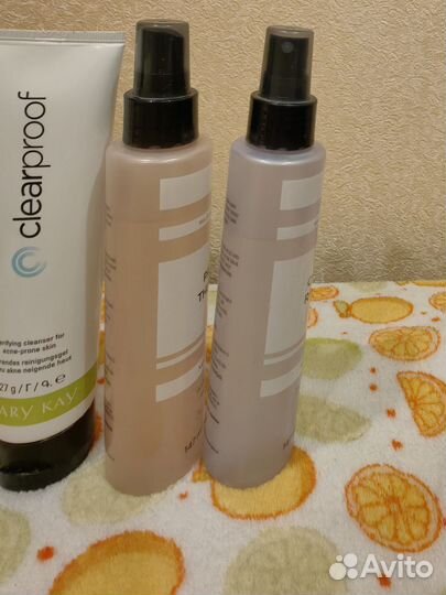 Косметика Мэри кей Mary kay