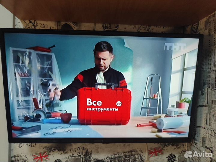 Телевизор бу
