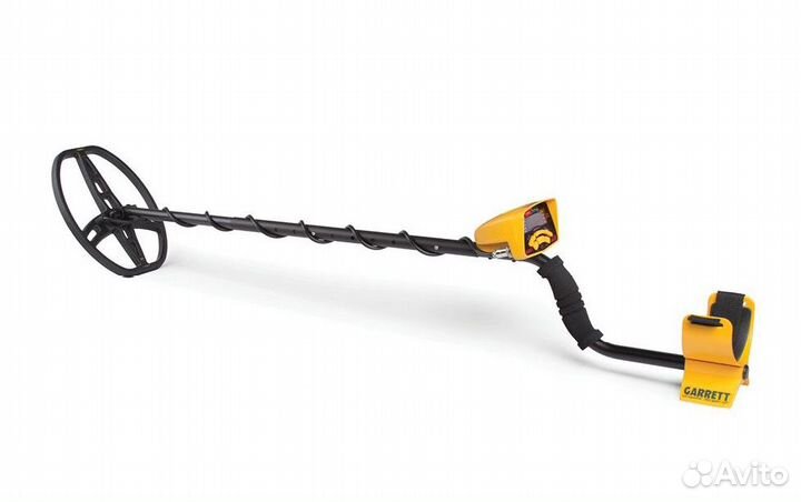 Металлоискатель Garrett ACE euro