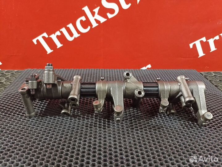 Вал рокеров Daf XF106