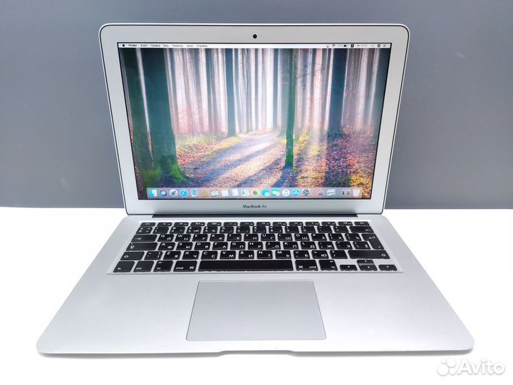 MacBook Air 13 2013