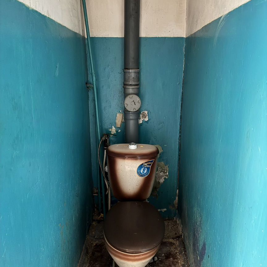 Квартира 1-комн. 34 м² в Приволжск — фото 13 из 20