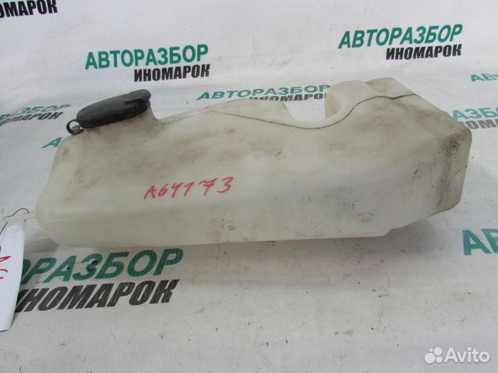 Бачок омывателя лобового стекла для Renault Logan