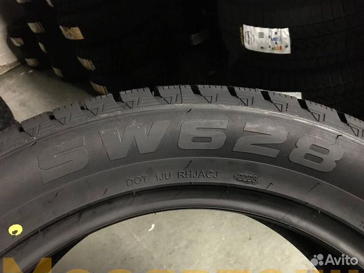 Westlake SW628 265/50 R19 110H