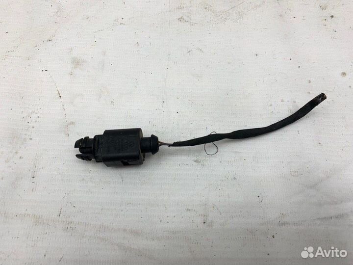 Датчик наружной температуры Audi Tt 8J 2008