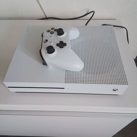 Xbox one s 1tb