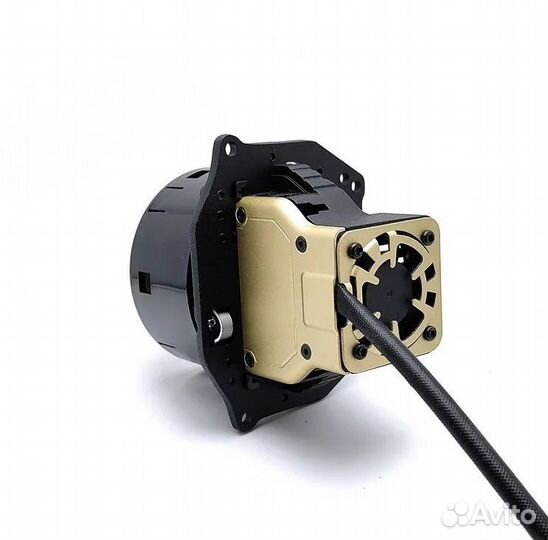 Светодиодные линзы Aozoom mini Q1 3.0 дюйма