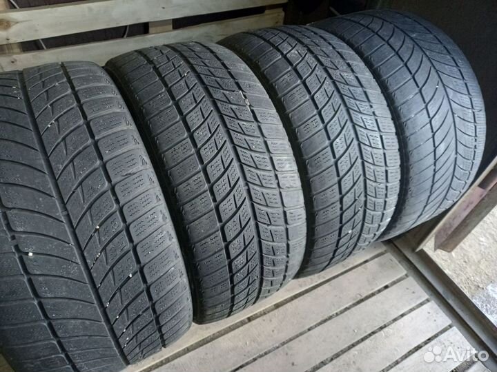 Horizon HW505 275/40 R20