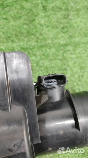 Дмрв (Расходомер) Suzuki SX4 2008