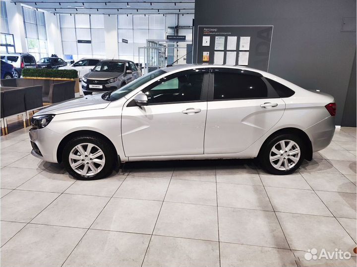 LADA Vesta 1.6 МТ, 2023
