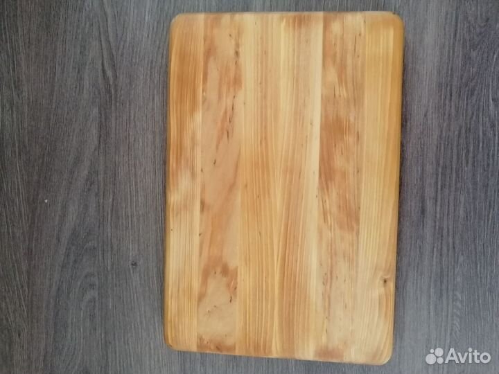 Разделочная доска дерево