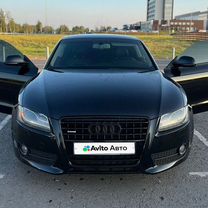 Audi A5 3.2 AT, 2009, 214 000 км, с пробегом, цена 1 580 000 руб.