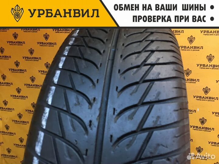 Uniroyal Rallye 540 195/60 R15 88H