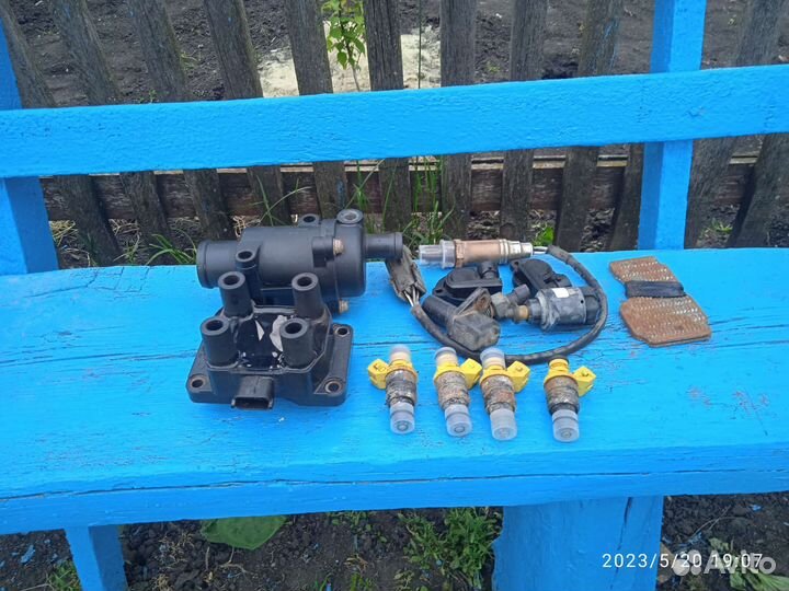 Продам своё